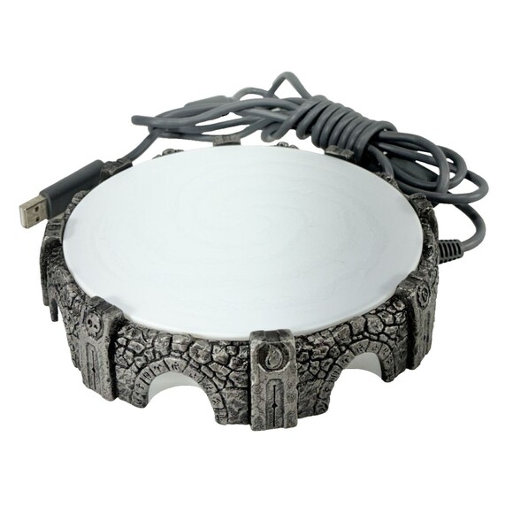 Skylanders Portal Of Power Xbox 360 Model #84151790 Spyro's Adventure Tested - Picture 2 of 8